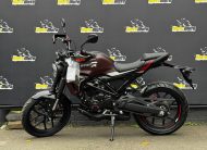 Мотоцикл RIDER CBR 250