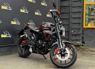 Мотоцикл RIDER CBR 250