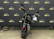 Мотоцикл RIDER CBR 250