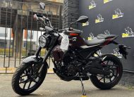 Мотоцикл RIDER CBR 250