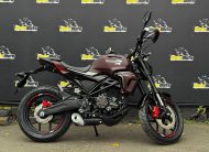 Мотоцикл RIDER CBR 250