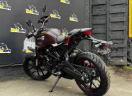 Мотоцикл RIDER CBR 250