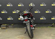 Мотоцикл RIDER CBR 250