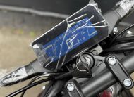 Мотоцикл RIDER CBR 250