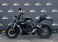 Мотоцикл RIDER Dukati V4 400