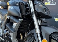Мотоцикл RIDER Dukati V4 400