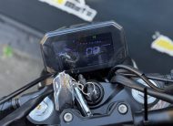 Мотоцикл RIDER Dukati V4 400