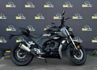 Мотоцикл RIDER Dukati V4 400