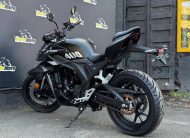 Мотоцикл RIDER Dukati V4 400