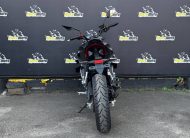 Мотоцикл RIDER Dukati V4 400