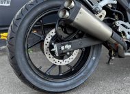 Мотоцикл RIDER Dukati V4 400