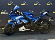 Мотоцикл RIDER IRON 250CC