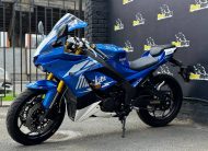 Мотоцикл RIDER IRON 250CC