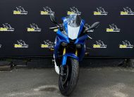Мотоцикл RIDER IRON 250CC