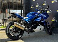 Мотоцикл RIDER IRON 250CC