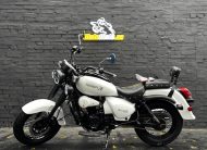 Мотоцикл RIDER RENEGADE 250