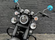 Мотоцикл RIDER RENEGADE 250