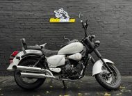 Мотоцикл RIDER RENEGADE 250