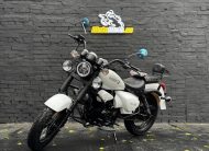 Мотоцикл RIDER RENEGADE 250