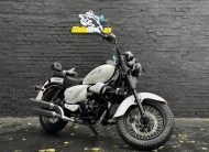 Мотоцикл RIDER RENEGADE 250