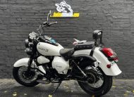 Мотоцикл RIDER RENEGADE 250