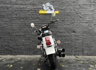 Мотоцикл RIDER RENEGADE 250