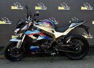 Мотоцикл RIDER RODSTER 250