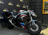 Мотоцикл RIDER RODSTER 250