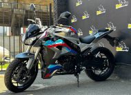 Мотоцикл RIDER RODSTER 250