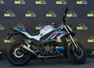 Мотоцикл RIDER RODSTER 250