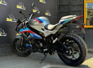 Мотоцикл RIDER RODSTER 250
