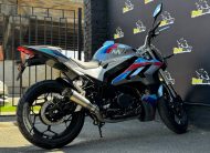 Мотоцикл RIDER RODSTER 250
