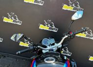 Мотоцикл RIDER RODSTER 250