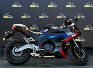 Мотоцикл RIDER RR 250CC