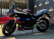 Мотоцикл RIDER RR 250CC