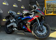 Мотоцикл RIDER RR 250CC